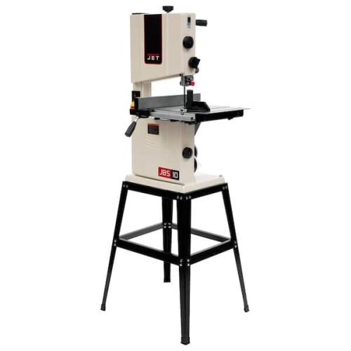 Jet 714000 10 in.? Open Stand Bandsaw