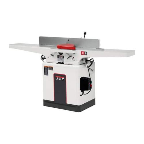Jet 718200K JWJ-?8CS 8 in.? Closed Stand Jointer Kit
