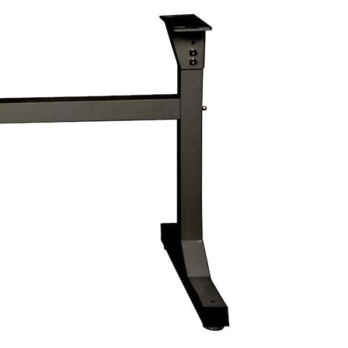 Jet 719203A Stand Extension for JWL-?1221VS Lathe