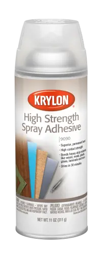 high strength adhesive K09090