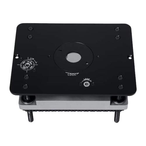 Jet 737000 Router Lift, Chain Driven with Brake, JRL-?912