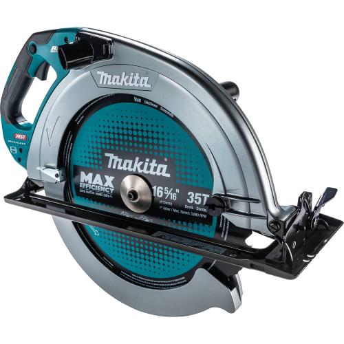 Makita GSH06Z 40V max XGT Brushless 16-5/16" Circular Saw  AWS Capable