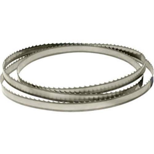 Jet 891190 1/?4 in.? x 0.?025 in.? x 185-?1/? in.? Bi-?Metal Bandsaw Blade (14/?18VT)? For EVBS-?26