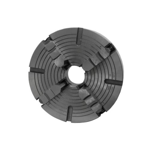 Jet 892058 8 in.? 4-?Jaw Chuck D1-?4 for Elite EVS Lathes