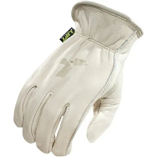 LEATHER GLOVE XXL