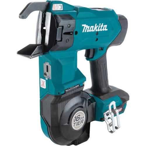 Makita GRT01Z 40V max XGT Brushless 16 Gauge Rebar Tying Tool