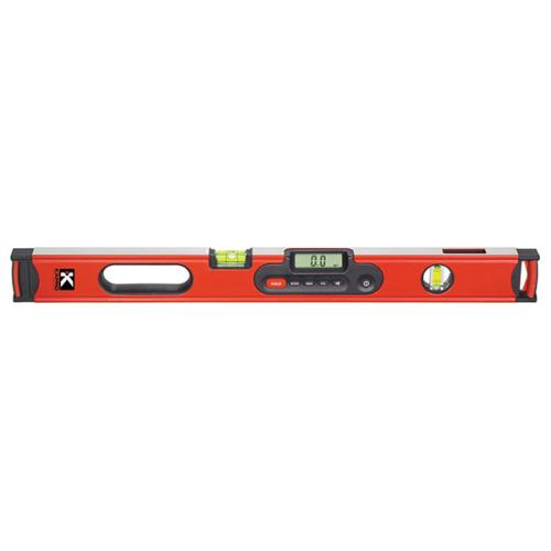 24" MAG. DIG. LEVEL W/Case