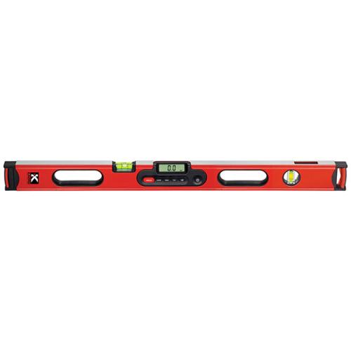48" MAG. DIG. LEVEL W/Case