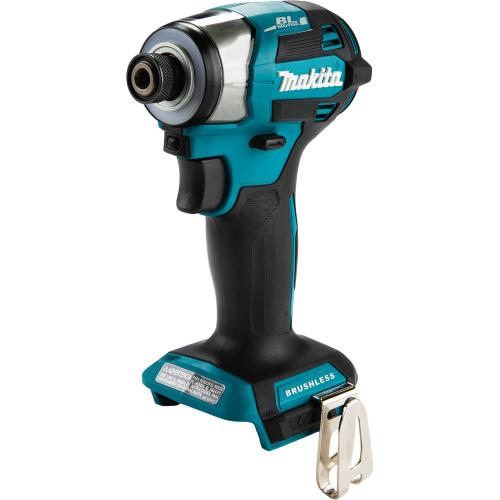 BRUSHLESS IMPACT 18V