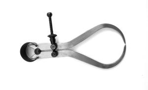 6SPRING CALIPER OUTSID