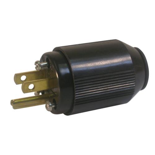 PLUG END