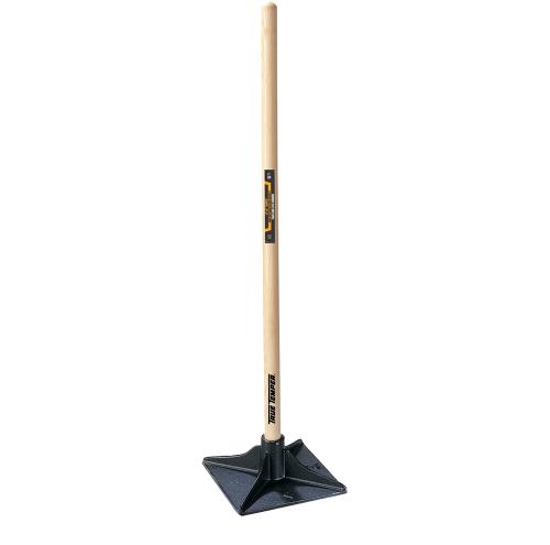 11# TAMPER