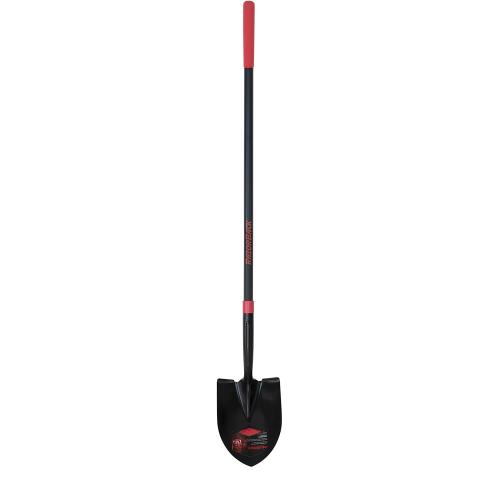 SPADE FIBERGLAS SHOVEL