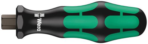 Wera Tool 5002900001 80 Vario handle, 6 x 98 mm