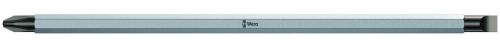 Wera Tool 5002920001 82 Combination blade for slotted/Phillips screws, PH 1 x 0.6 x 4 x 175 mm