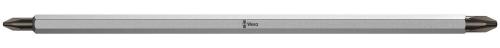Wera Tool 5002950001 85 Combination blade for Phillips screws, PH 1 x PH 2 x 175 mm