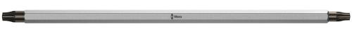 Wera Tool 5002970001 87 Combination blade for TORX® screws, TX 10 x TX 15 x 175 mm