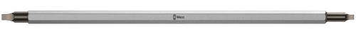Wera Tool 5002980001 Combination blade for Robertson square screws, # 1 x 175 mm