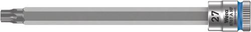 Wera Tool 5003368001 8767 A HF TORX® Zyklop bit socket with holding function, 1/4" drive, TX 27 x 100 mm
