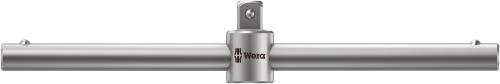 Wera Tool 5003524001 8789 A Zyklop sliding T-handle, 1/4", 1/4" x 110 mm