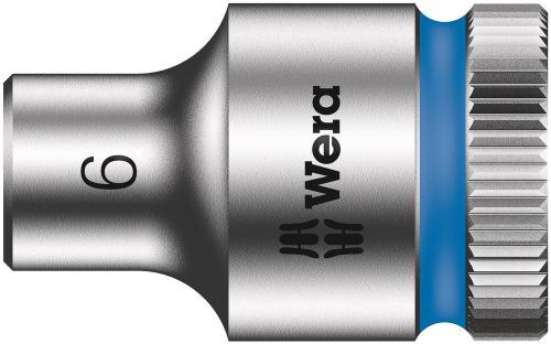 Wera Tool 5003551001 8790 HMB Zyklop 3/8" socket, 6 x 29 mm