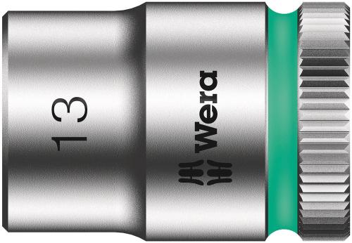 Wera Tool 5003558001 8790 HMB Zyklop 3/8" socket, 13 x 29 mm