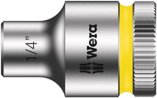 Wera Tool 5003569001 8790 HMB Zyklop 3/8" socket, 1/4" x 29 mm