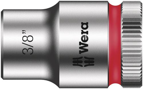 Wera Tool 5003572001 8790 HMB Zyklop 3/8" socket, 3/8" x 29 mm