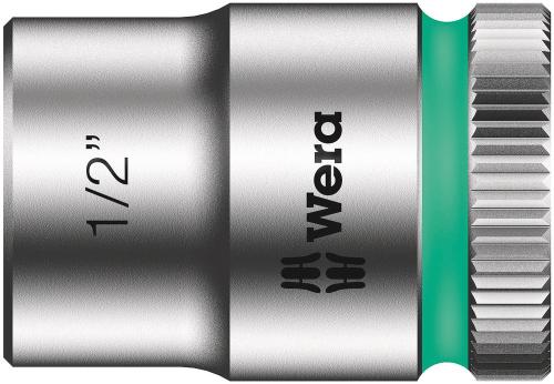 Wera Tool 5003574001 8790 HMB Zyklop 3/8" socket, 1/2" x 29 mm