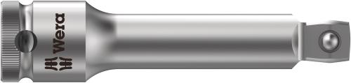 Wera Tool 5003584001 8794 B Zyklop wobble extension, 3/8", 3/8" x 76 mm