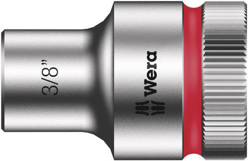 Wera Tool 5003618001 8790 HMC Zyklop socket with 1/2" drive, 3/8" x 37 mm