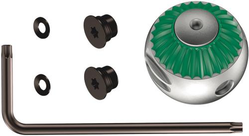 Wera Tool 5003648001 8000 A-R Repair kit for Zyklop ratchet head, 1/4", 1/4"