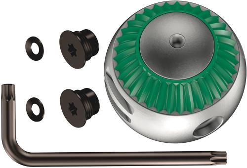 Wera Tool 5003651001 8000 C-R Repair kit for Zyklop ratchet head, 1/2", 1/2"