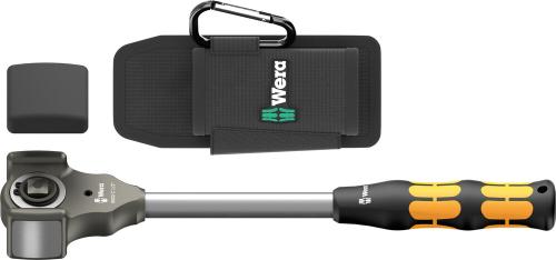 Wera Tool 5003692001 8002 C Koloss 1/2" with 1/2" drive, 3 pieces