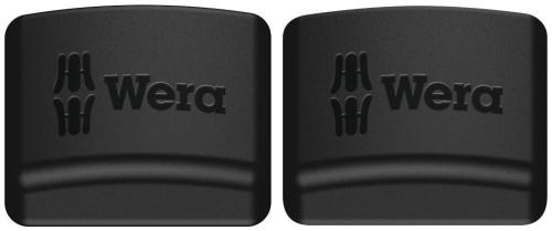 Wera Tool 5003697001 8782 C Koloss pad set, # 2 x 50 mm