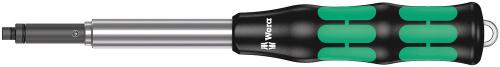 Wera Tool 5003781001 8797 C Zyklop Hybrid extension, 271 mm