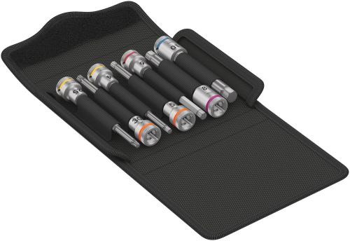 Wera Tool 5004176001 Bicycle set 8, 7 pieces