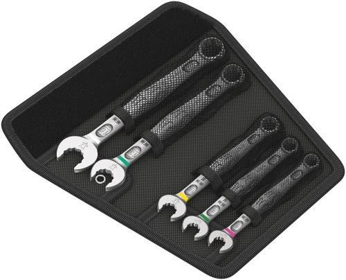 Wera Tool 5004178001 Bicycle set 10, 5 pieces