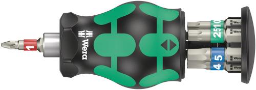 Wera Tool 5004179001 Bicycle set 11, 7 pieces