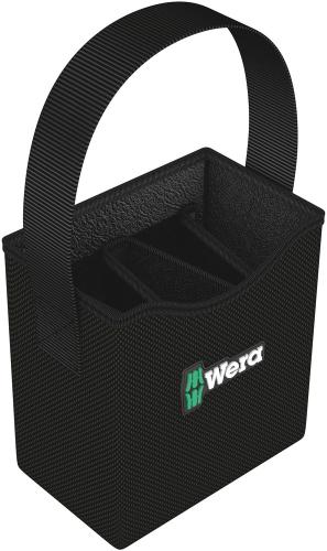 Wera Tool 5004353001 Wera 2go 4 Tool Quiver, 105 x 165 mm