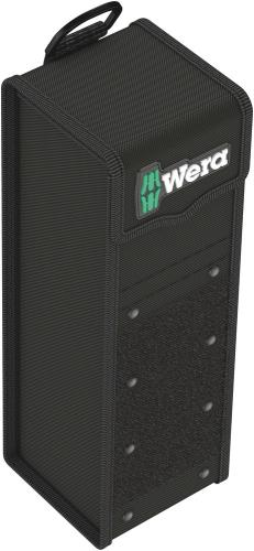 Wera Tool 5004356001 Wera 2go 7 High Tool Box, 100 x 295 mm