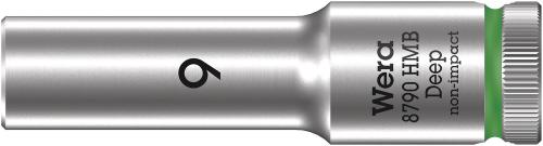 Wera Tool 5004531001 8790 HMB Deep 3/8" socket, 9 x 64 mm