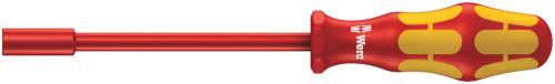 Wera Tool 5005335001 190 i VDE Insulated nutdriver, 12 x 125 mm