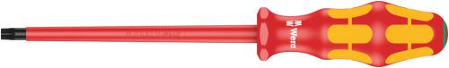 Wera Tool 5006179001 167 i VDE Insulated screwdriver for TORX® screws, TX 40 x 150 mm