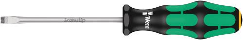 Wera Tool 5007610001 334 Screwdriver for slotted screws, 0.8 x 5 x 100 mm