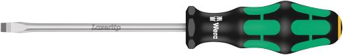 Wera Tool 5007620001 334 Screwdriver for slotted screws, 1 x 6 x 125 mm