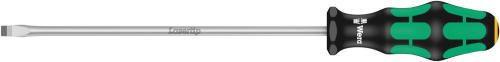 Wera Tool 5007621001 334 Screwdriver for slotted screws, 1.2 x 6.5 x 200 mm