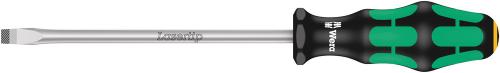 Wera Tool 5007635001 334 Screwdriver for slotted screws, 1.2 x 7 x 150 mm