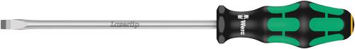Wera Tool 5007640001 334 Screwdriver for slotted screws, 1.6 x 8 x 175 mm