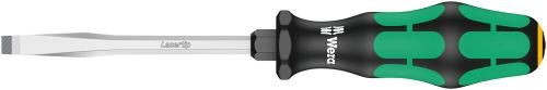 Wera Tool 5007673001 334 SK Screwdriver for slotted screws, 1 x 5.5 x 100 mm